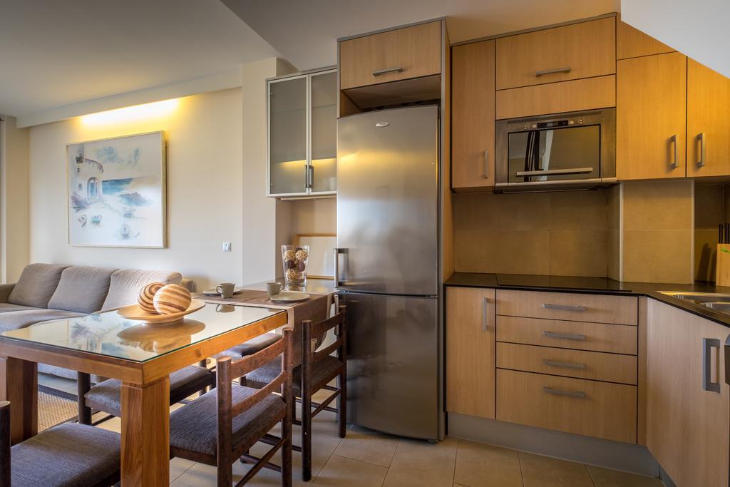 Can Tarongeta Apartments Palafrugell Extérieur photo