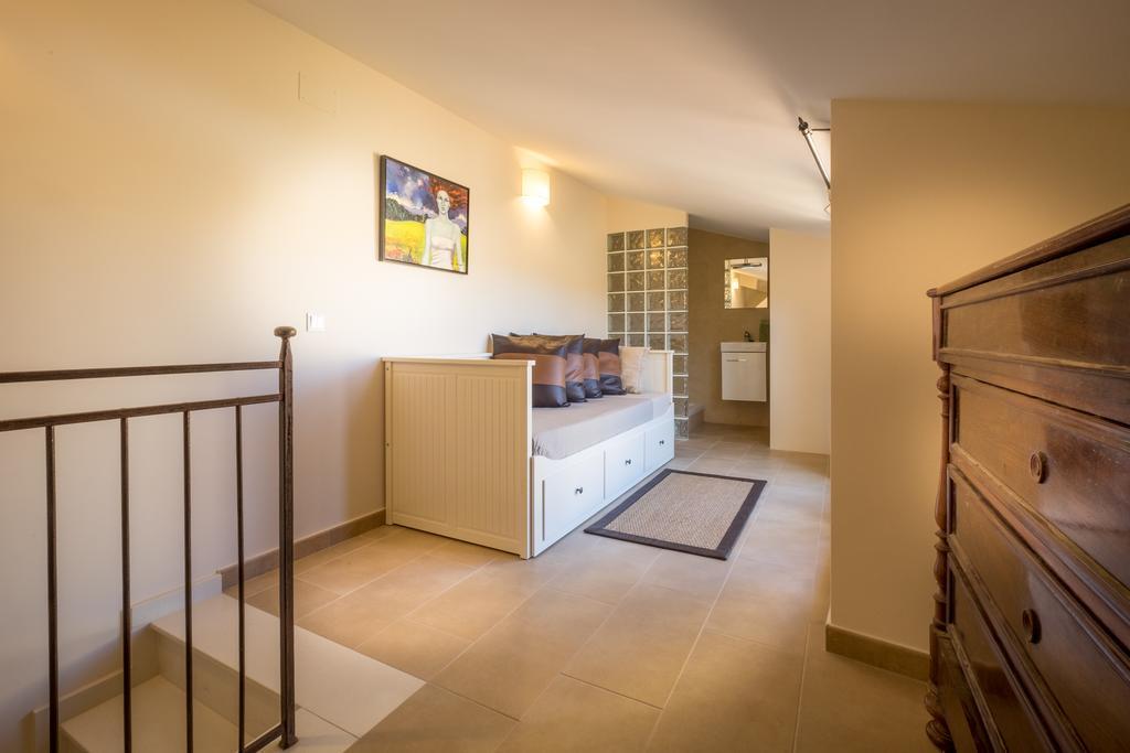 Can Tarongeta Apartments Palafrugell Extérieur photo