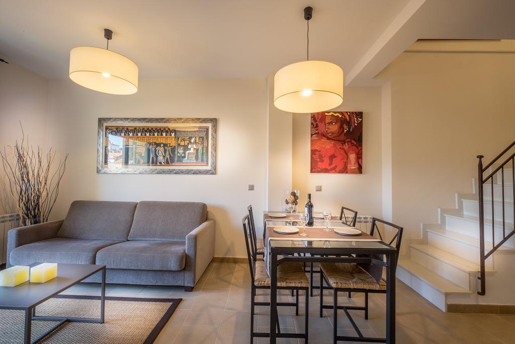Can Tarongeta Apartments Palafrugell Extérieur photo