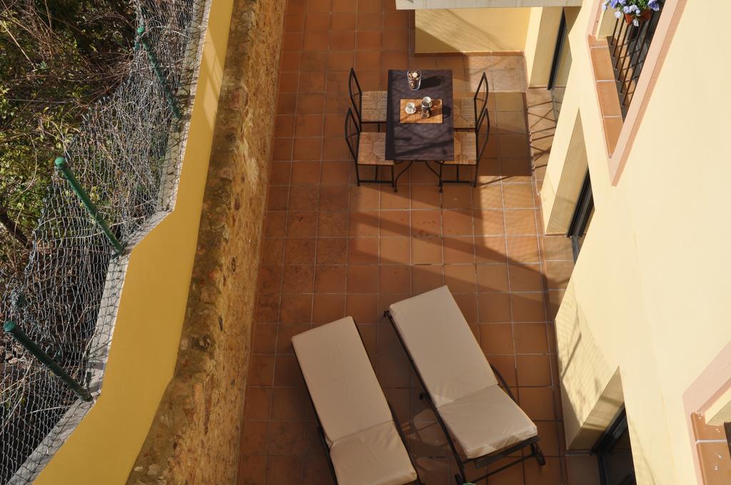 Can Tarongeta Apartments Palafrugell Extérieur photo