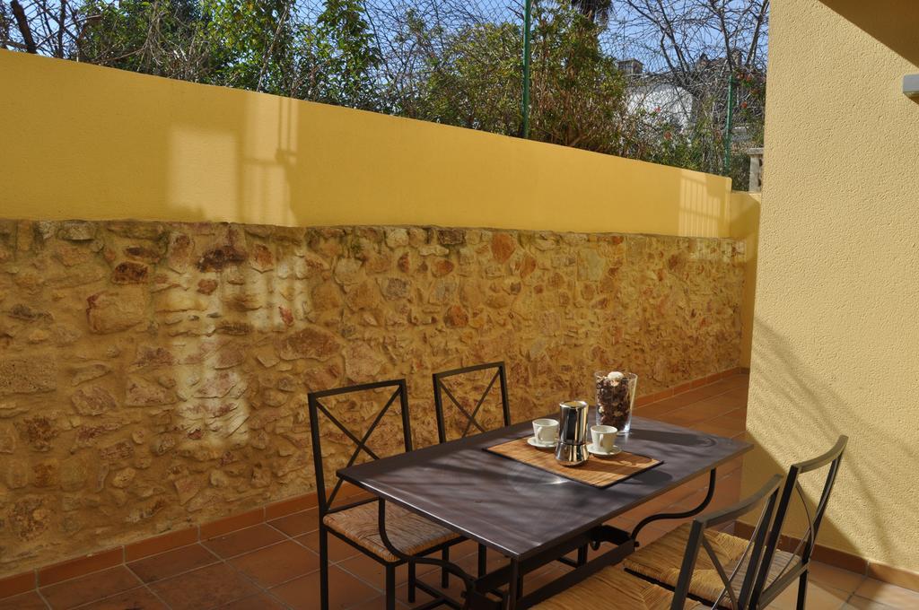 Can Tarongeta Apartments Palafrugell Extérieur photo