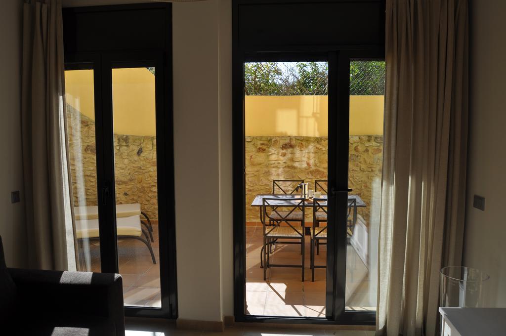 Can Tarongeta Apartments Palafrugell Extérieur photo