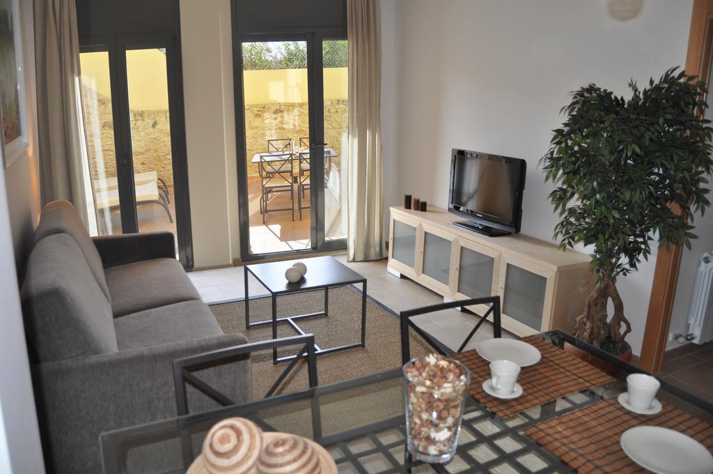 Can Tarongeta Apartments Palafrugell Extérieur photo