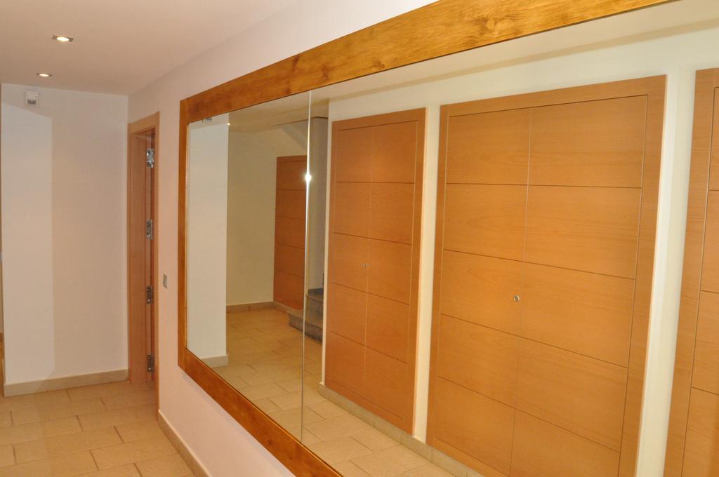 Can Tarongeta Apartments Palafrugell Extérieur photo