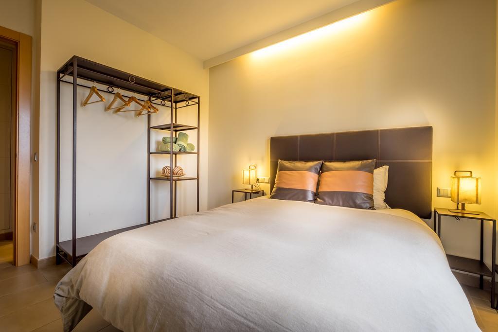 Can Tarongeta Apartments Palafrugell Extérieur photo