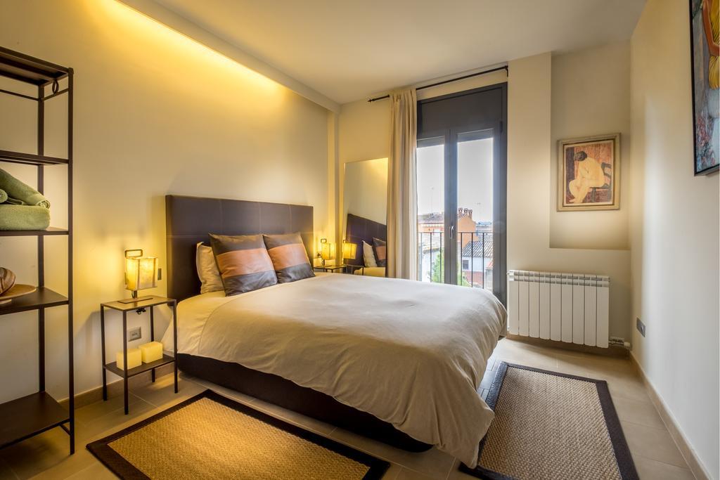Can Tarongeta Apartments Palafrugell Extérieur photo