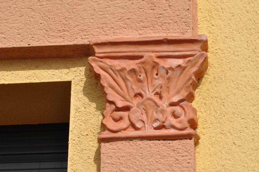 Can Tarongeta Apartments Palafrugell Extérieur photo