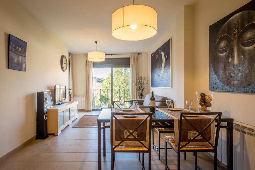 Can Tarongeta Apartments Palafrugell Extérieur photo
