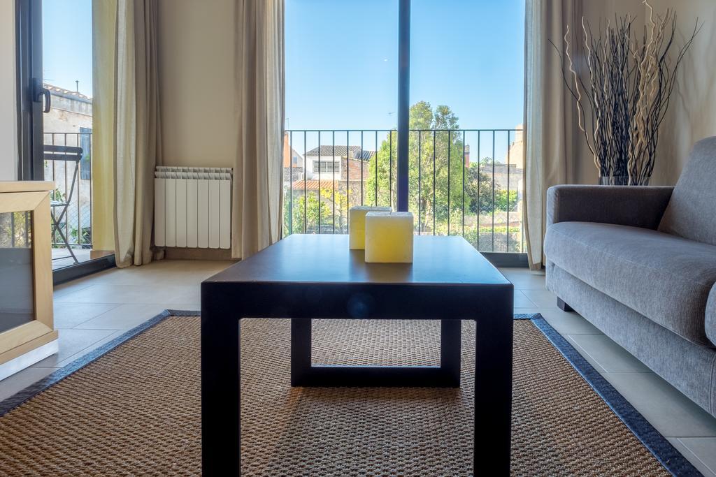 Can Tarongeta Apartments Palafrugell Extérieur photo